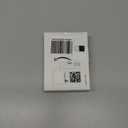 [Case-Friendly] Remote Control Page Turner Ring for Kindle Paperwhite Oasis Scribe Kobo eReaders, Camera Camcorder Remote Controls, Page Turner Clicker for iPhone ipad Tablets with Storage Bag (Black)