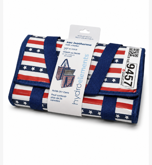 Sac Isotherme Party Set