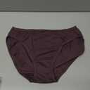 Fruit of the Loom Women's Eversoft Cotton Underwear Multipacks, Tag Free & Breathable, Plus Size, Bikini Assorted Body Tones, 7