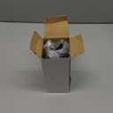 Master Power Window Switch | 3 PINS + 0 PINS Check Required | Replacement for 2012  2017 Dodge Grand Caravan, Chrysler Town & Country | Replaces# 68110871AA, 04602535AI