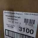 POPCORN, Himalayan pink salt 3pack. may/22/2026