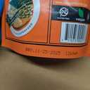 Seapoint Farms Seaweed Crisps, Pumpkin Sesame, Vegan, Gluten-Free, Kosher, and Non-GMO, Healthy Snack, 1.2 oz. Bag, (Pack of 12)