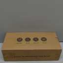 Shower Caddy Hanging Bathroom Organizer: Rustproof Shower Shelf for Inside Shower - No Drilling Shower Racks Over Showerhead - Bath Shelves Rack for Shampoo Soap Chrome