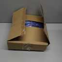 108pcs Carnation Head Flowers with Stem, Royal Blue Artificial Flowers Carnation Bulk - 3.5" Blue Silk Carnations Fake Flower for Bridal Wedding Bouquet Tables Centerpieces Grad Party Cemetary Decor