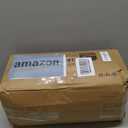 Oversized King Fleece Blanket 120x120 Inches, Seamless Soft Cozy 3D Jacquard Flannel Blanket 10'x10' Extra Large for Bed, Sofa, Couch, Travel & Camping, California King Throw, Purple - Waffle