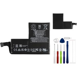 F7G Replacement Battery for Steam Deck LCD/OLED Handheld Gaming PC Series Battery with Tools