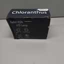 KDG 2 Pack Cordless Table Lamp,Portable LED Desk Lamp, 4000mAh Battery Operated, 3 Color Stepless Dimming Up, for Restaurant/Bedroom/Bars/Outdoor Party/Camping/Coffee Shop Night Light(Blue)