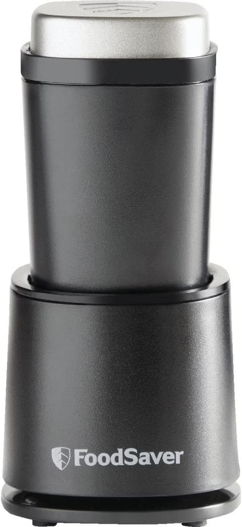 Newell Brands FoodSaver Handheld Vac Sealer