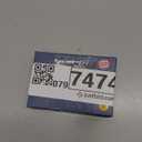 Yogi Fidget Toy  Silent Sensory Spinner for Adults & Kids  Stress Relief Fidgets for ADHD, Anxiety  Fidget Toys for Adults  Includes 5 Finger-Fit Rings  Work, School & Travel  Ocean (Blue-green)