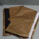 Heat Press Platen Wrap Cover, Upgraded Version, Non-Stick Heat Resistant Teflon Protector for Protecting Sublimation Heat Pressing Machine Plate from Residue, Inks, Adhesives (2Pack 16x20 inch)