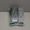 Brita Everyday Elite Water Filter Pitcher, Removes 99% of Lead, Includes 1 Filter, 10-Cup Capacity, Black