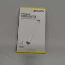 Acoustix Rugger Audio Adapter 3,5 mm