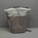 Hydro Flask 20 L Day Escape Soft Cooler - Reusable Travel Backpack - Insulated - Peppercorn