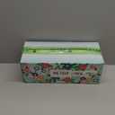 Outdoor Artificial Flowers UV Resistant, 20 Bundles Fake Realistic Floral Greenery Plants for Outside Porch, Window Boxes, Garden, Yard, Inside Home Table Decor, Orange