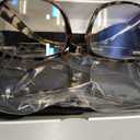 SIGVAN Progressive Multifocal Computer Glasses Women Men Blue Light Blocking Reading Glasses Spring Hinge Readers + 2.00