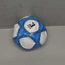 Training Soccer Ball Outdoor Football for Practice Juggling Foot Control Lightweight Sports
