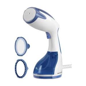 BEAUTURAL Steamer for Clothes, Portable Handheld Garment Fabric Wrinkles Remover, 30Second Fast Heatup, AutoOff, Large Detachable Water Tank
