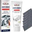 Car Scratch Remover with Polishing Pad,2.12oz
