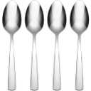 Oneida Aptitude, Teaspoons, Set of 6