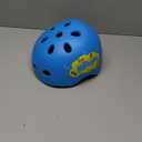 DRBIKE Kids Bike Helmet for Toddlers and Kids Ages 3-8, Adjustable Multi-Sport Boys Girls Helmet for Cycling Snowboard Roller Skating Scooter, Multiple Colors (Medium, blue)