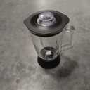 Glass Jar for VegeNutrix Food Processor and Blender Combo E02-02