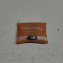 INNERSY Women's Seamless No Show Hipster Panties Invisible Light Underwear 3-Pack, Size S 