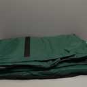 Mrrihand Christmas Tree Storage Bag, Large Artificial Christmas Tree, 9 Ft Anti-Tear Heavy-Duty 600D Oxford Cloth Christmas Tree Storage Box with Handles, Christmas Tree Storage Container (Green, 9Ft)