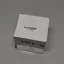 2Pack Flexible Clamp Mount for Wyze Cam Pan V3 Indoor/Outdoor Camera, Cam Pan V2, Cam V4/V3/V2, Cam Outdoor, Gooseneck Monitor Mounting Bracket for Baby, No Tools or Wall Damage