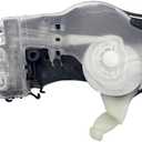 Washer Shift Actuator for Maytag 7MMVWC565FW0 MVWC465HW1 MVWC465HW2 MVWC565FW0 MVWX655DW1 NTW4516FW1 NTW4516FW3 NTW4516FW2 7MMVWC465JW0 7MMVWC565FW1 7MMVWX655EW1 MVW6200KW0 MVWC465HW3