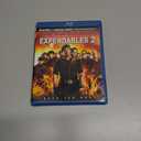 The Expendables 2 (Blu-ray + Digital Copy + UltraViolet)