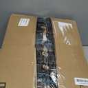 Ganondorf 38"X26" Trifold Pack and Play Mattress Pack N Play Mattress Dual-Sided Memory Foam Baby Mattress Pad