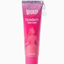 Wicked Hand Lotion, Strawberry (4 fl oz) Pack of 3