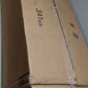 RUUGME Washable 10x14 Area Rug - Soft Area Rugs for Living Room Stain Resistant Carpet Vintage Lightweight Rugs for Bedroom with Non Slip Backing Indoor Ultra-Thin Rugs Home Decor 10x14 Black