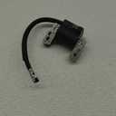 HZ Ignition Coil for Briggs Stratton 590454 796964 695711 802574 555530 557040 492416 493237 491760 Magneto Armature