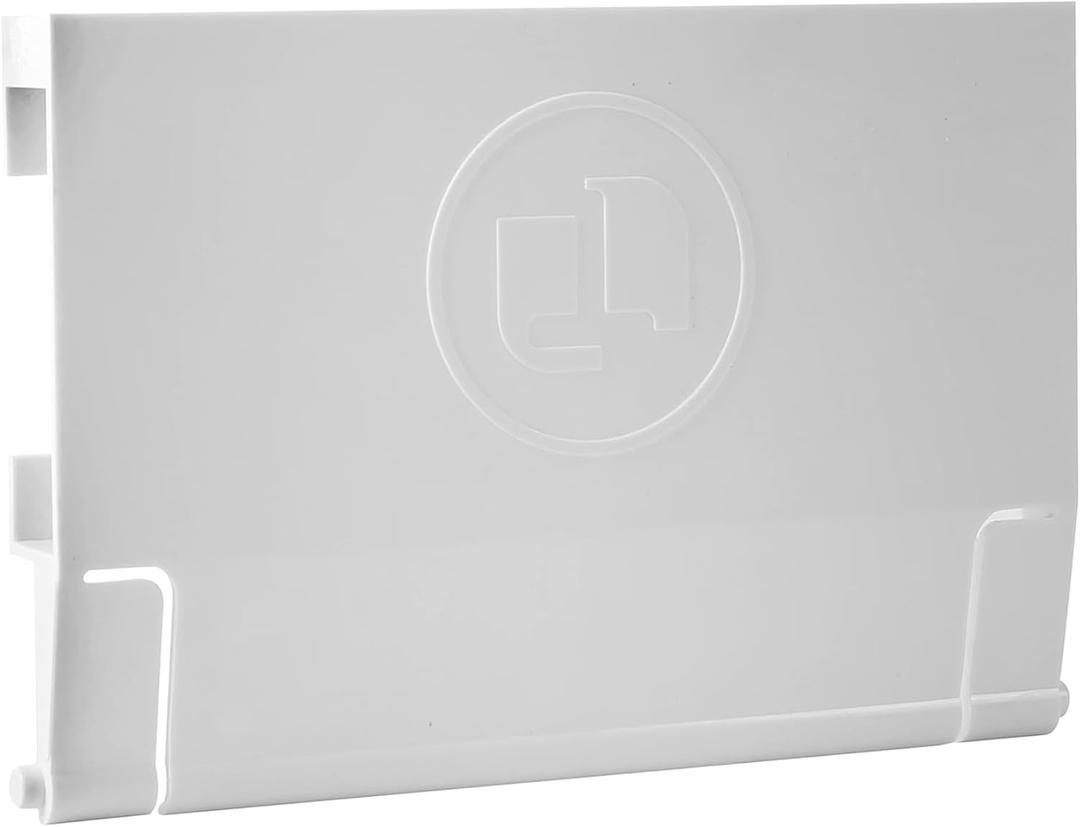 TonGass Exact Replacement for Hayward Skimmer SPX1082K, Skimmers Weir Gate for Swimming Pool Skimmer Flapper Door Compatible with SP1082, SP1083, SP1084, SP1085, SP1086 Automatic Skimmers - White