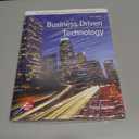 ISE Business Driven Technology