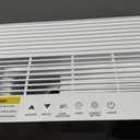 2500 Sq.Ft Dehumidifier for Basement with Drain Hose, Max 34 Pints Dehumidifiers for Home, Bedroom, Bathroom, Basement, Smart Humidity Presets, Three Modes, 24HR Timer, Quiet Operation
