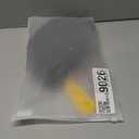 Short Curly Pixie Cut Wigs with Bangs Human Hair for Black Women Non-Lace Full Machine Made Rose Net Cap Human Hair Pixie Wig Brazilian Virgin Glueless Bob Wig Human Hair Short Layered Wigs For Women (Natural Color)