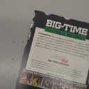 Big-time Football Records (Sports Illustrated Kids Big-time Records)