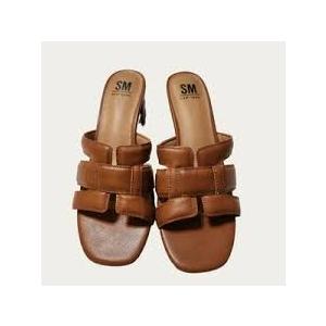 SM NEW YORK SHOES SIZE 8.5