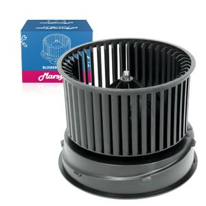 Marsflex Front Blower Motor 700253 for 2007-2015 Nissan Rogue Select Sentra, 2008 2009 2010 2011 2012 2013 2014 Automotive Replacement Blower Motor Fan OE: 27225-ET00A, PM9377, 75856, 27225-JM01A