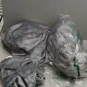 BEDELITE Fleece Sheets Queen Size Bed Set, Super Soft and Warm Fuzzy Plush Queen Sheet Set 4 Piece for Winter Gift & Decor , Includes 1 Deep Pocket Fitted Sheet, 1 Flat Sheet and 2 Pillowcases (Grey)