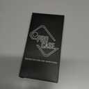 STERKER Designed for iPhone 16 Plus Case with Camera Invisible Stand [Lens Protector] [Compatible with MagSafe] Military Drop Protection Silicone Back Cover 6.7'', White