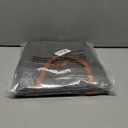 Joymee Lunch Bag Women Insulated Lunch Box Reusable Leakproof Large Spacious Cooler Tote for Womens Mens Adults with Bottle Holder and Side Pockets for Work Office Travel Picnic -Charcoal Gray