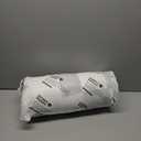 FUNNY FUZZY Pet Couch Covers for Sofa, Large Dog Couch Bed Cover Cream Square Plaid Washable Pet Mat for Furniture Protector Sofa Cover for Dogs, Large, Light Brown (39.0"L x 33.5"W x 6.3"Th)