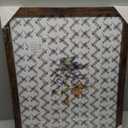 BESCRCL 16x20 Frames, Picture Frames for Wall, Single, Brown