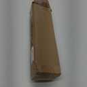 UPF 50+ Beach Umbrella with Adjustable Universal Clamp