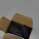 KAIWEETS Digital Multimeter with Case, DC AC Voltmeter, Ohm Volt Amp Test Meter and Continuity Test Diode Voltage Tester for Household Outlet, Automotive Battery Test (Anti-Burn with Double Fuses) (KM100)