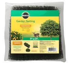 Garden Netting 7ftx21 Ft