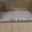 Baby Play Mat for Floor Nursery Rug Muscle Mat Area Rug Playroom Rug 71x79" Memory Foam 1.3" Thick Crawling Mat for Babies,Toddlers, Infants, Kids,Floor Mat(Brown) (Camel)